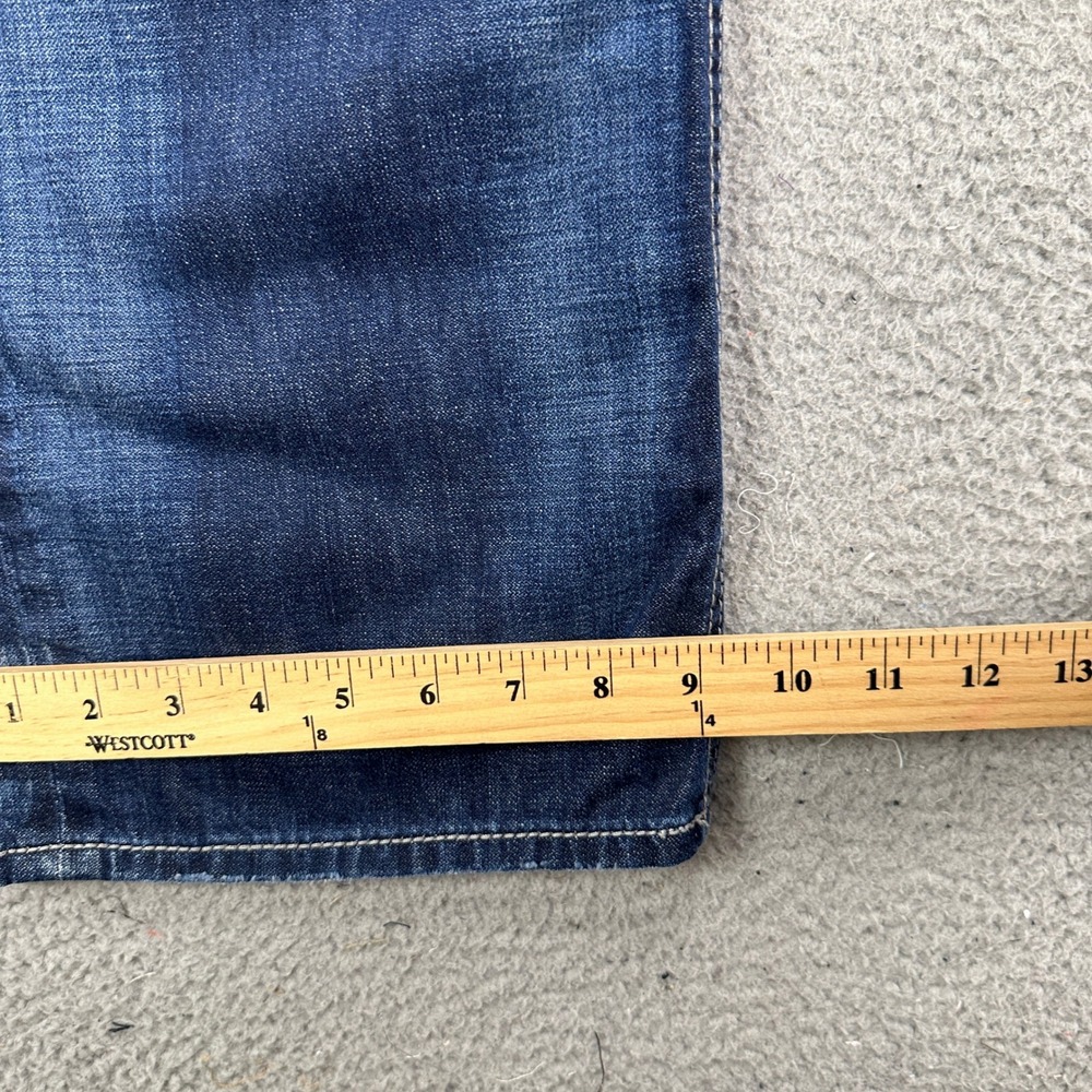 Buffalo David Bitton Mens Driven Basic Straight J… - image 8